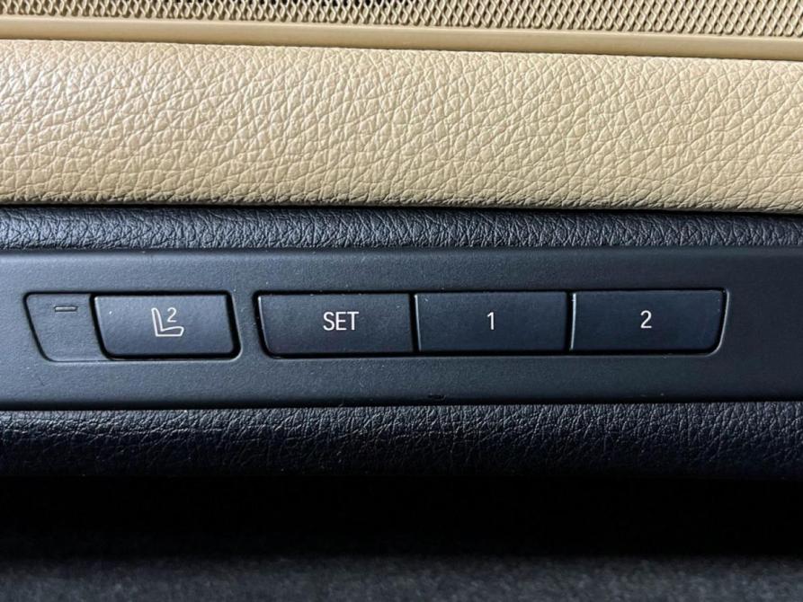 BMW 5 серии VI (F10/F11/F07) Рестайлинг Москва  - изображение 17