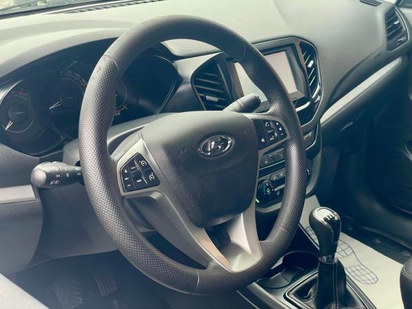 Lada (ВАЗ) Vesta I с пробегом 2018 года, цена 899 000 рублей, 86812 км, седан, Автокод Объявления
