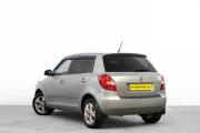 Skoda Fabia II Рестайлинг Барнаул  - изображение 32