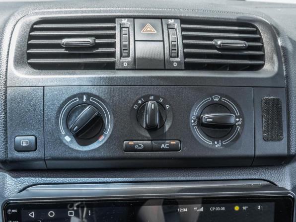 Skoda Fabia II Рестайлинг с пробегом 2012 года, цена 620 000 рублей, 204881 км, хэтчбек, Автокод Объявления