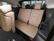 Toyota Highlander IV (XU70) Москва  - изображение 40