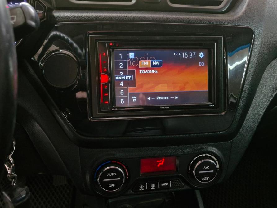 Kia Rio III Нижний Новгород  - изображение 3