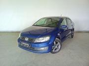 Volkswagen Polo V Рестайлинг Москва  - изображение 19
