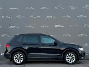 Volkswagen Tiguan II Санкт-Петербург  - изображение 39