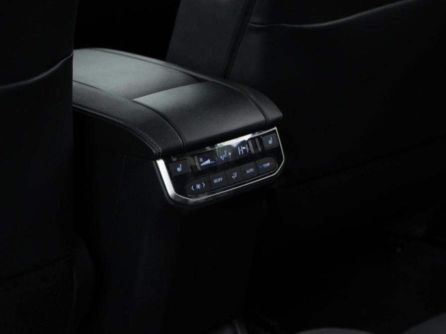 Toyota Highlander IV (XU70) Москва  - изображение 14