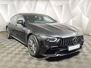 Mercedes-Benz AMG GT 4-Door Coupe I Москва  - изображение 30