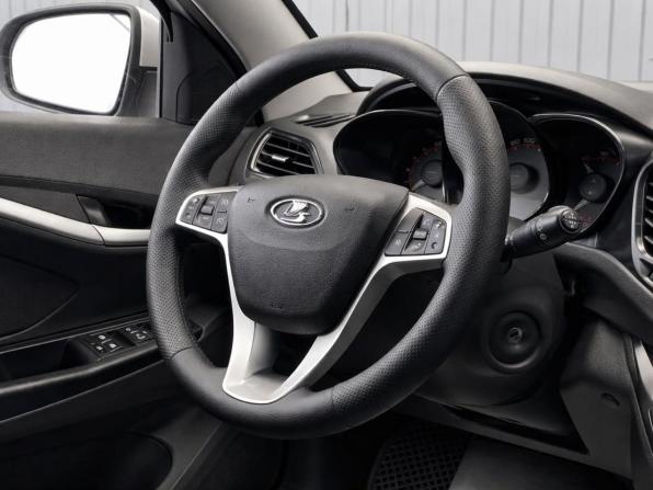Lada (ВАЗ) Vesta I с пробегом 2019 года, цена 937 000 рублей, 123518 км, универсал, Автокод Объявления