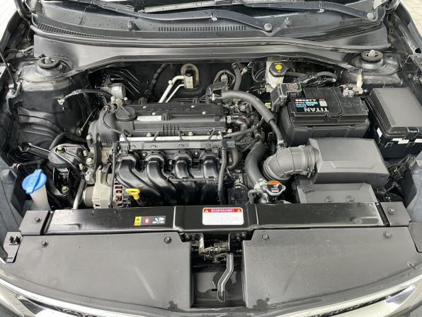 Kia Rio IV с пробегом 2019 года, цена 1 388 000 рублей, 115272 км, хэтчбек, Автокод Объявления