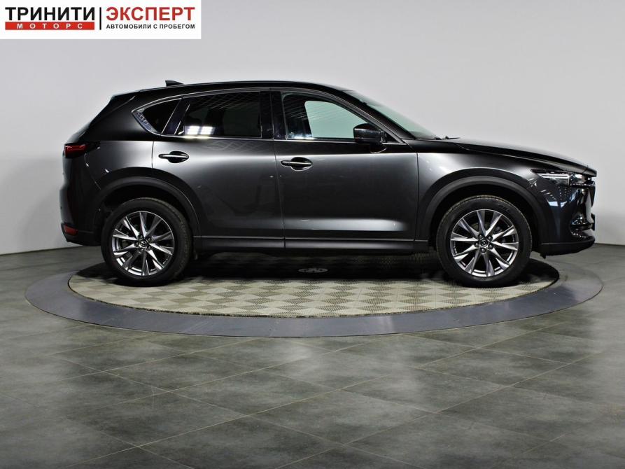 Mazda CX-5 II Белгород  - изображение 4