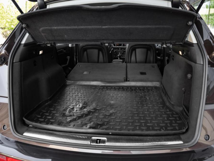 Audi Q5 I (8R) Рестайлинг Санкт-Петербург  - изображение 29