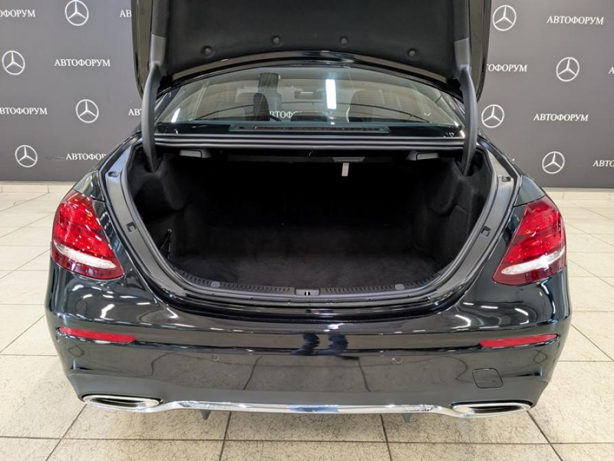 Mercedes-Benz E-Класс V (W213 S213 C238) Москва  - изображение 10
