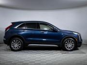 Cadillac XT4 I Москва  - изображение 24