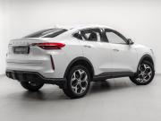 Haval F7x I Рестайлинг Москва  - изображение 33
