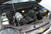 Chevrolet Niva I Рестайлинг Нижний Новгород  - изображение 31