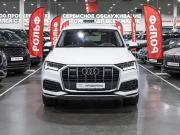 Audi Q7 II (4M) Рестайлинг Санкт-Петербург  - изображение 35