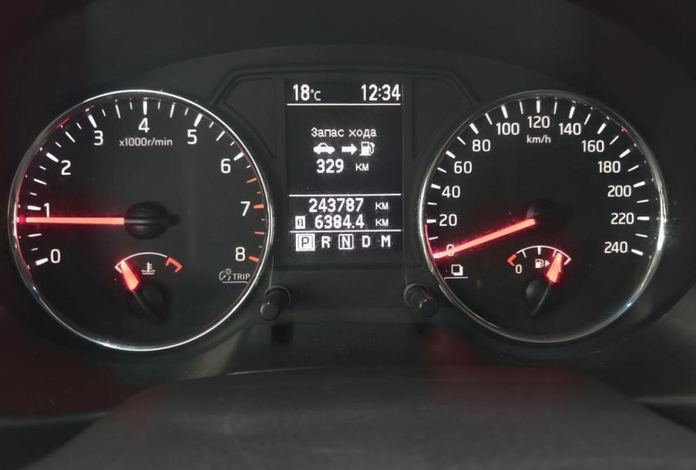 Nissan X-Trail II Екатеринбург  - изображение 17