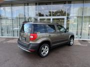 Skoda Yeti I Воронеж  - изображение 17