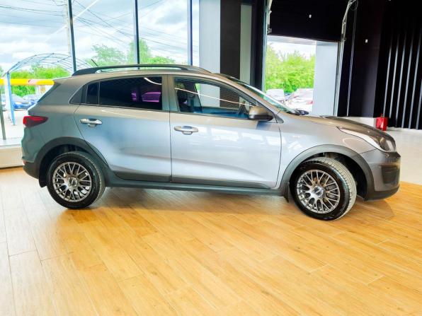 Kia Rio IV с пробегом 2020 года, цена 1 569 000 рублей, 93635 км, хэтчбек, Автокод Объявления
