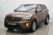 Hyundai Creta I Москва  - изображение 17
