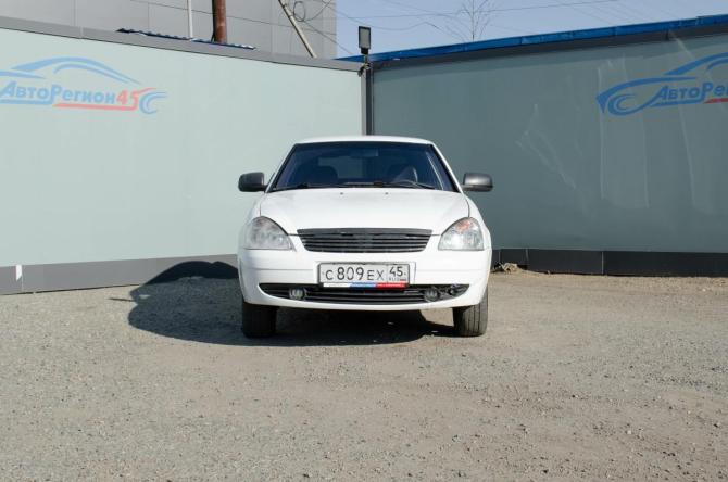 Lada (ВАЗ) Priora I с пробегом 2010 года, цена 246 000 рублей, 314000 км, хэтчбек, Автокод Объявления