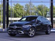 Mercedes-Benz GLC Coupe I (C253) Рестайлинг Санкт-Петербург  - изображение 23