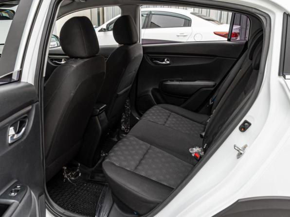 Kia Rio IV Рестайлинг с пробегом 2020 года, цена 1 812 000 рублей, 52257 км, хэтчбек, Автокод Объявления