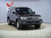 Toyota Land Cruiser 100 Series Рестайлинг 2 Уфа  - изображение 19