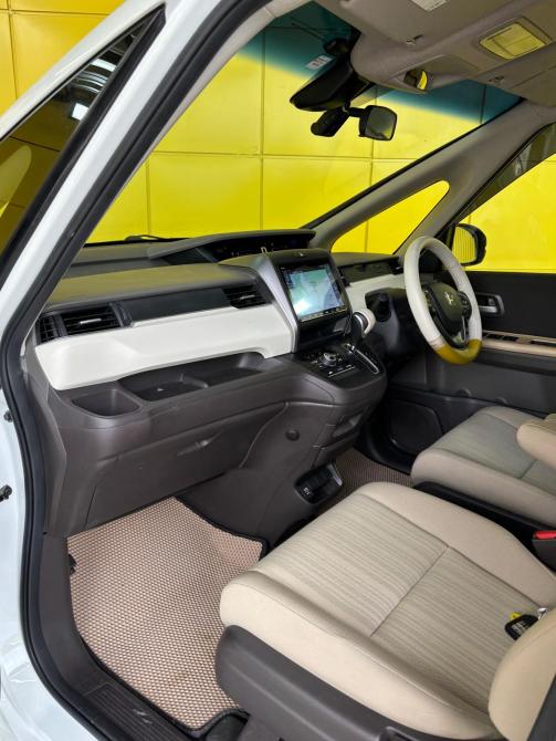 Honda Freed II Ижевск  - изображение 11