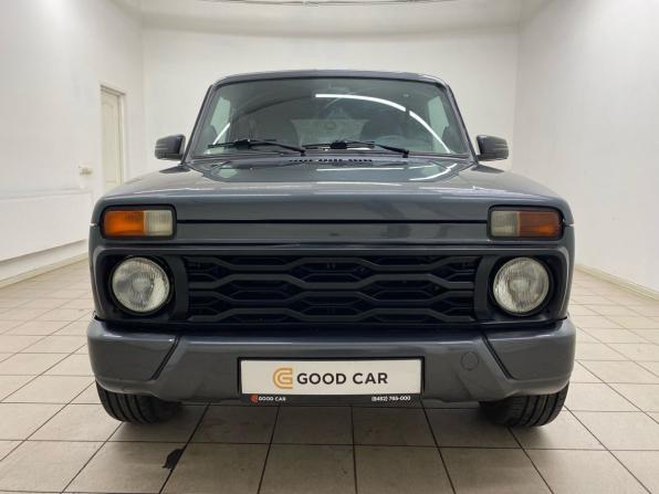 Lada (ВАЗ) 2121 (4x4) I Рестайлинг с пробегом 2015 года, цена 499 000 рублей, 149895 км, внедорожник, Автокод Объявления