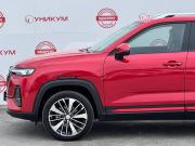 Changan CS35 Plus I Рестайлинг Екатеринбург  - изображение 52