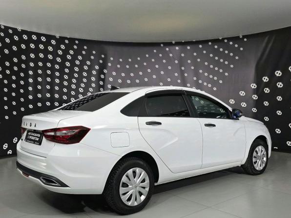 Lada (ВАЗ) Vesta I Рестайлинг (NG) с пробегом 2024 года, цена 1 060 000 рублей, 13776 км, седан, Автокод Объявления