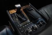 Lexus LX III Рестайлинг 2 Сургут  - изображение 72