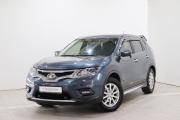 Nissan X-Trail III Иркутск  - изображение 19