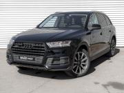 Audi Q7 II (4M) Москва  - изображение 31