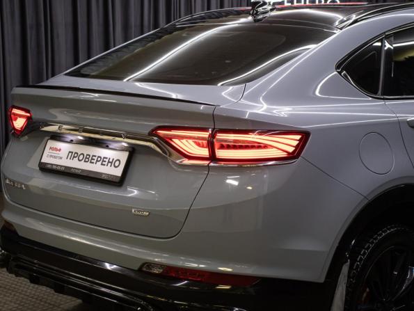 Geely Tugella I Рестайлинг с пробегом 2023 года, цена 2 549 000 рублей, 103844 км, внедорожник, Автокод Объявления