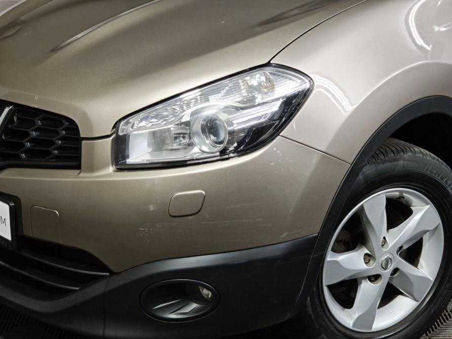 Nissan Qashqai I Рестайлинг Москва  - изображение 10