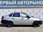 Lada (ВАЗ) Granta I Краснодар  - изображение 22