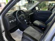 Skoda Yeti I Санкт-Петербург  - изображение 49