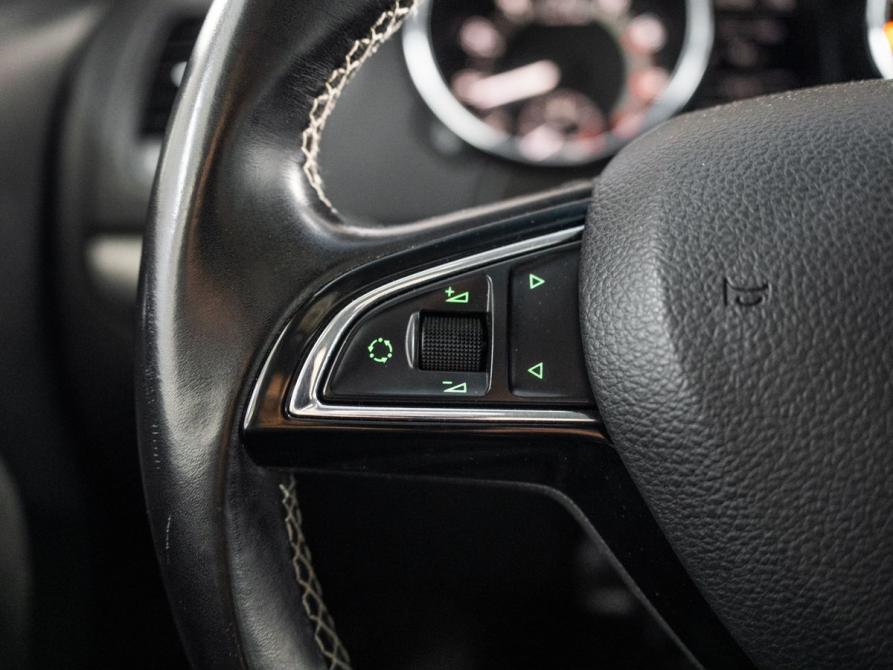 Skoda Yeti I Рестайлинг Иркутск  - изображение 11
