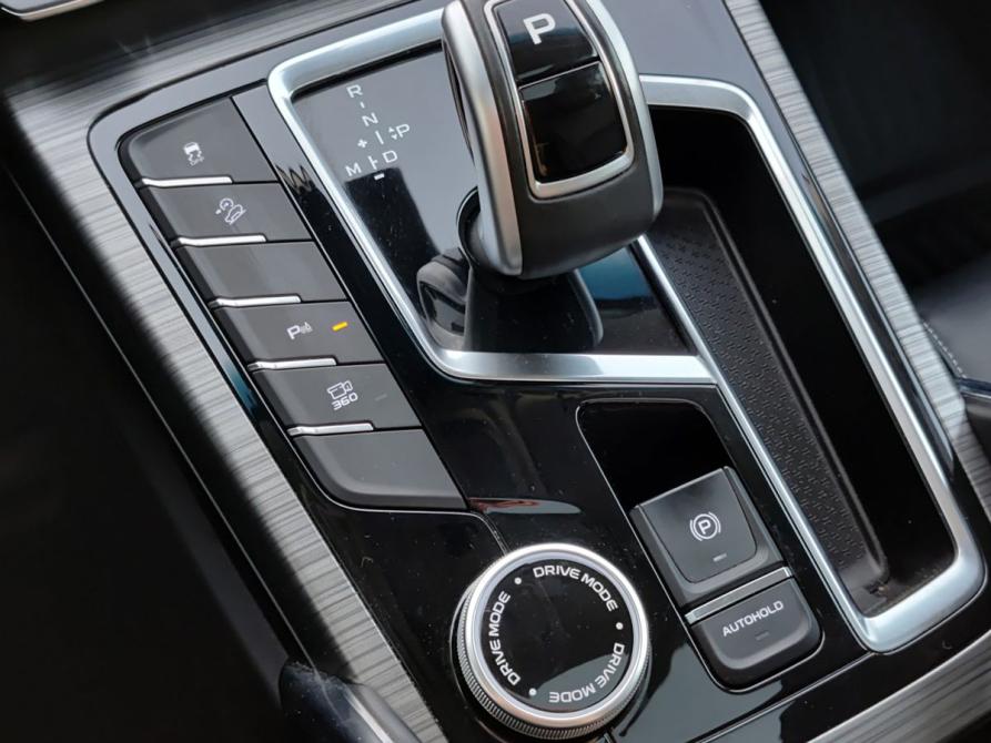 Geely Atlas Pro Ижевск  - изображение 26