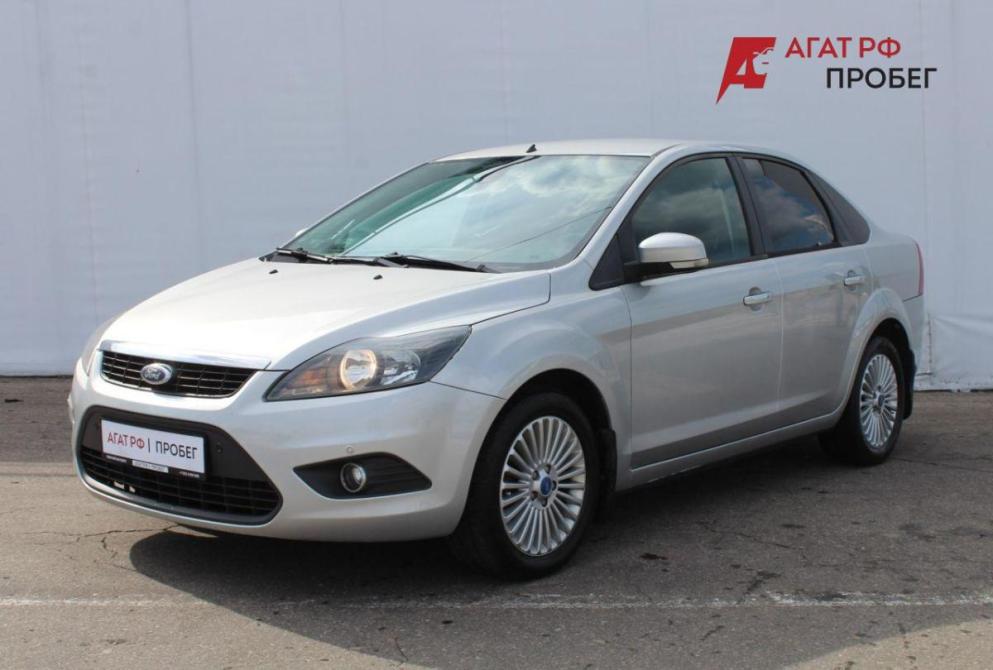 Ford Focus II Рестайлинг Нижний Новгород  - изображение 1