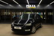 Skoda Rapid I Уфа  - изображение 19