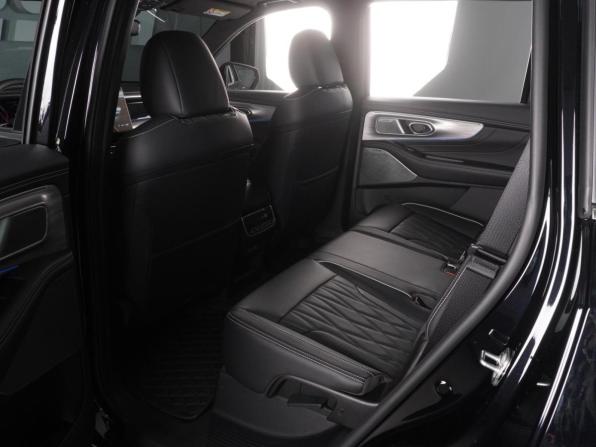 GAC Trumpchi GS8 II с пробегом 2025 года, цена 4 205 000 рублей, 4450 км, внедорожник, Автокод Объявления