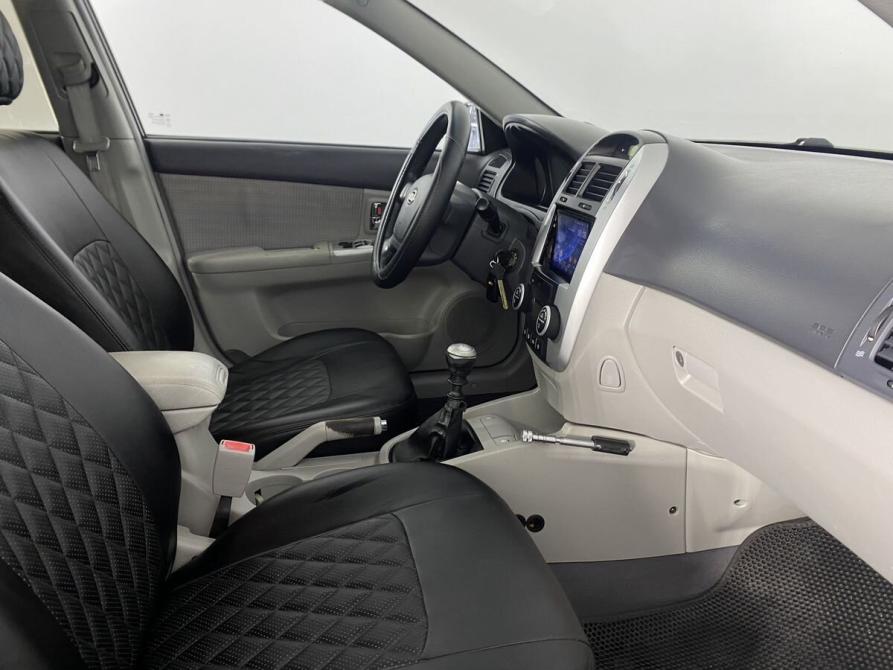 Kia Cerato I Рестайлинг Воронеж  - изображение 13