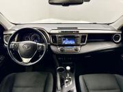 Toyota RAV4 IV (XA40) Вологда  - изображение 37
