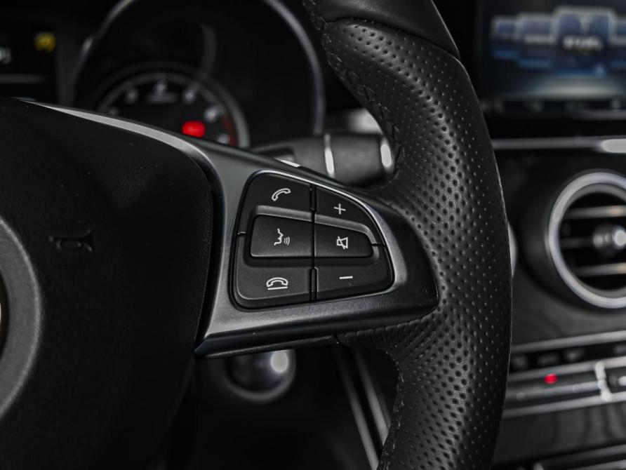 Mercedes-Benz C-Класс IV (W205) Ставрополь  - изображение 24