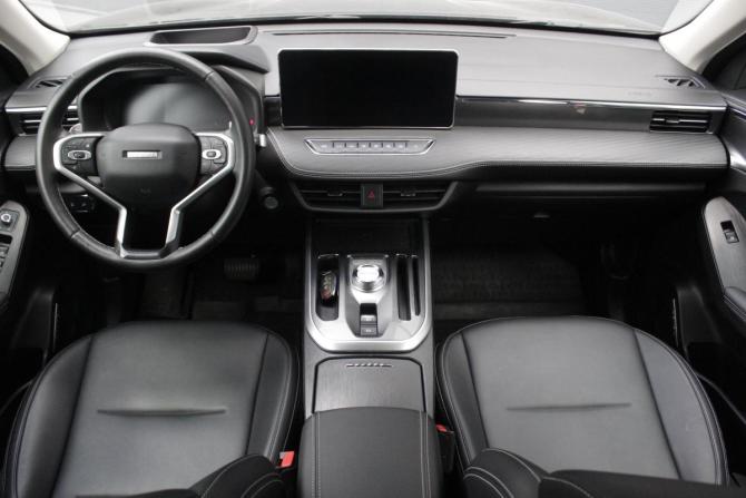 Haval Jolion I с пробегом 2023 года, цена 1 995 000 рублей, 37121 км, внедорожник, Автокод Объявления