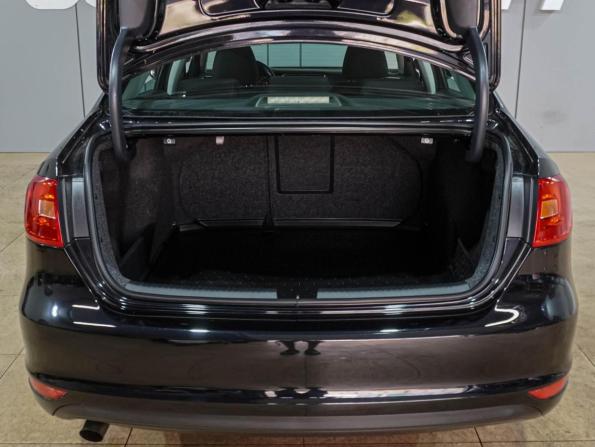 Volkswagen Jetta VI с пробегом 2012 года, цена 1 299 000 рублей, 125494 км, седан, Автокод Объявления
