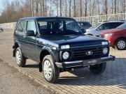 Lada (ВАЗ) Niva Legend Тверь  - изображение 18