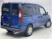 Fiat Doblo I Рестайлинг Воронеж  - изображение 23